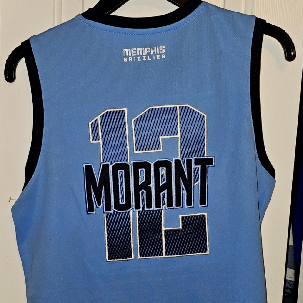 NBA licensed boys Jersey size 14 - 16
